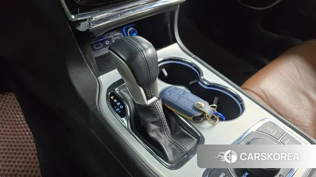 Jeep Grand Cherokee id 3681684 из Кореи 19