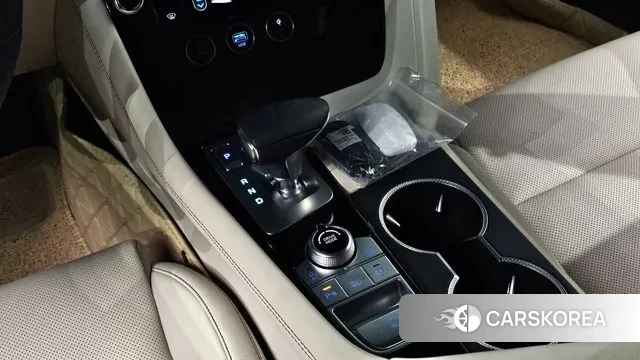 Genesis The New G70 id 2857846 из Кореи 19