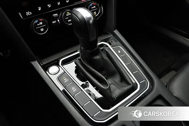 Volkswagen Arteon id 3778257 из Кореи 19