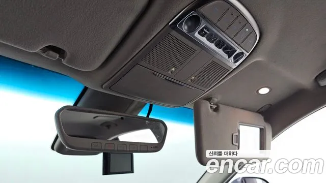 Genesis G90 id 2558979 из Кореи 19