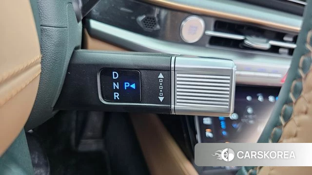 Hyundai Grandeur (GN7) id 4500147 из Кореи 19