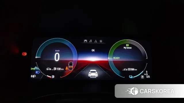 Renault Korea (Samsung) XM3 id 3425321 из Кореи 16