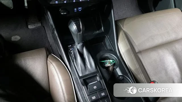 Hyundai All New Tucson id 3622324 из Кореи 19