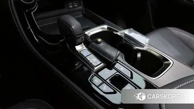 Lexus NX350h Second generation id 3492504 из Кореи 19