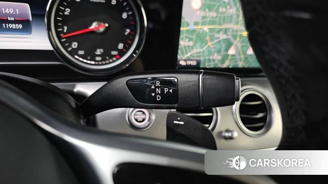 Mercedes-Benz E-Class W213 id 3955389 из Кореи 19