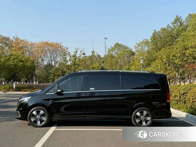 Mercedes-Benz V-class id 4264957 из Китая 13