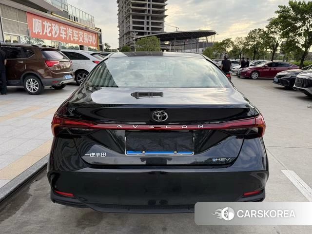 Toyota Asian dragon id 4254518 из Китая 9