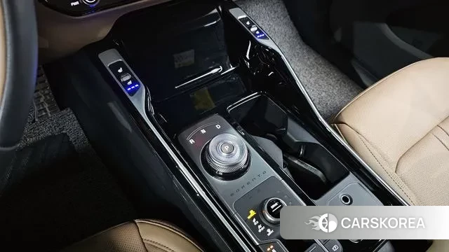 Kia The New Sorento 4th Generation id 3015973 из Кореи 19