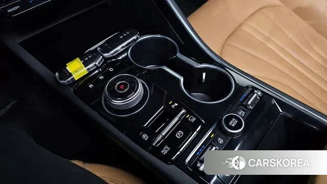 Kia K5 3rd generation id 3778546 из Кореи 19