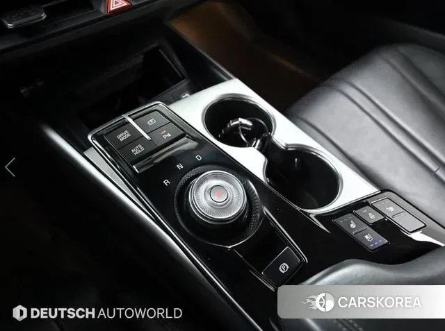 Kia K8 id 3508597 из Кореи 19