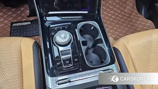 Kia Carnival 4th generation id 3022061 из Кореи 19