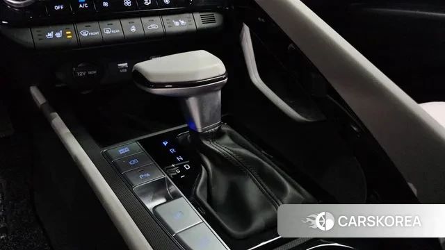 Hyundai Avante (CN7) id 3615722 из Кореи 19