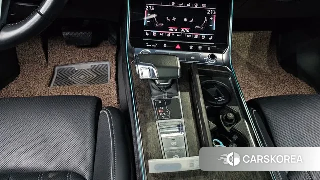 Audi A7 (4K) id 3329671 из Кореи 19