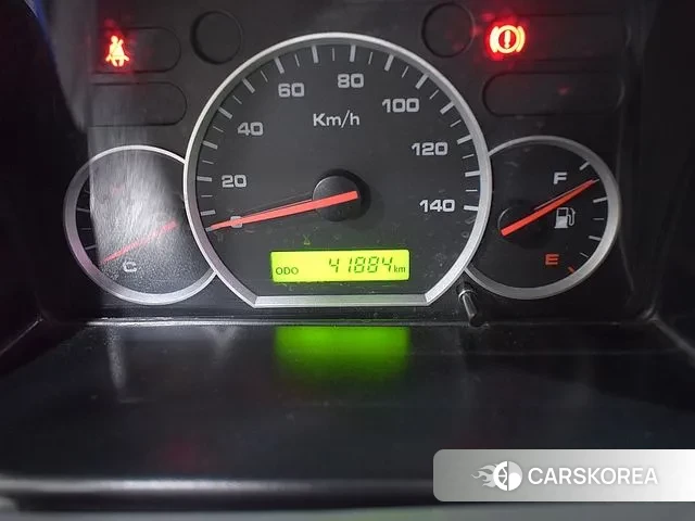 Chevrolet (GM Daewoo) New Damas id 3413241 из Кореи 12