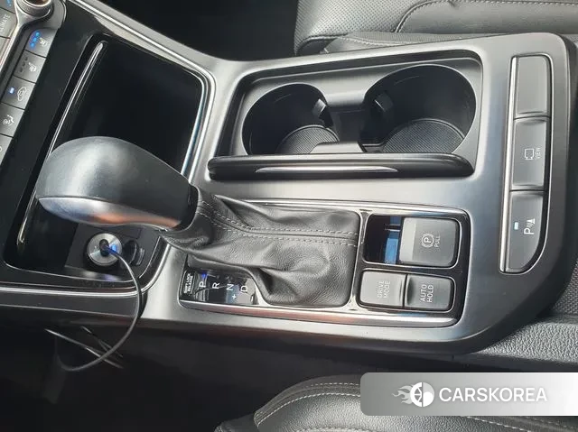 Hyundai Grandeur IG id 2997786 из Кореи 19