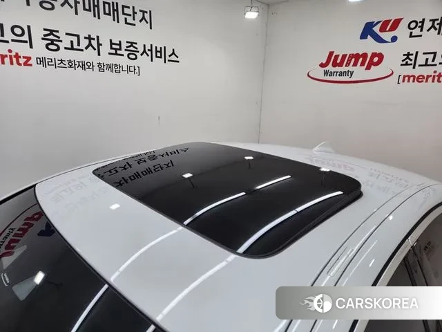 BMW 5 Series (G30) id 3444996 из Кореи 19