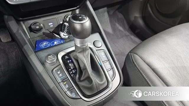 Hyundai The New Kona id 3722508 из Кореи 19