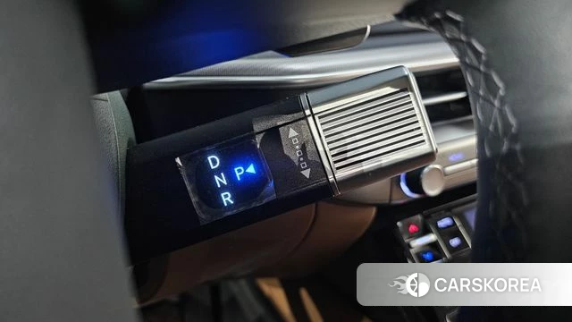 Hyundai Grandeur Hybrid (GN7) id 3793697 из Кореи 19