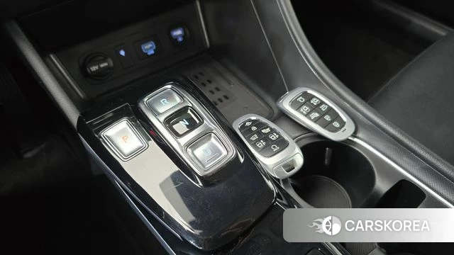 Hyundai Sonata (DN8) id 4444558 из Кореи 30