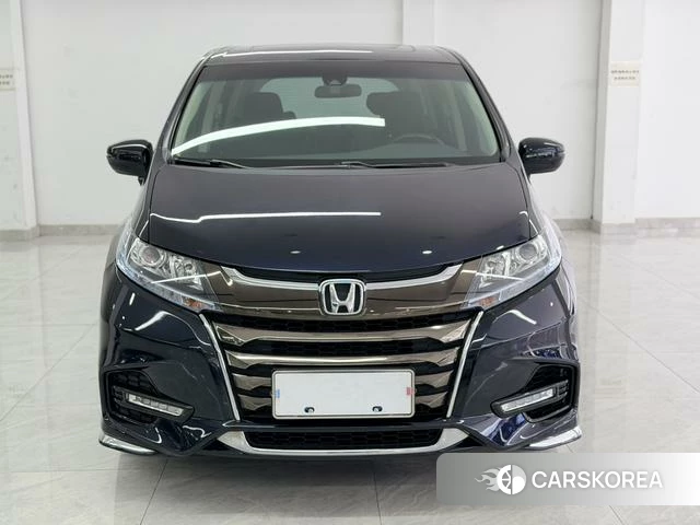 Honda Odyssey id 4277078 из Китая 19