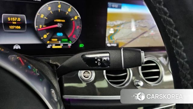 Mercedes-Benz E-Class W213 id 4490595 из Кореи 32