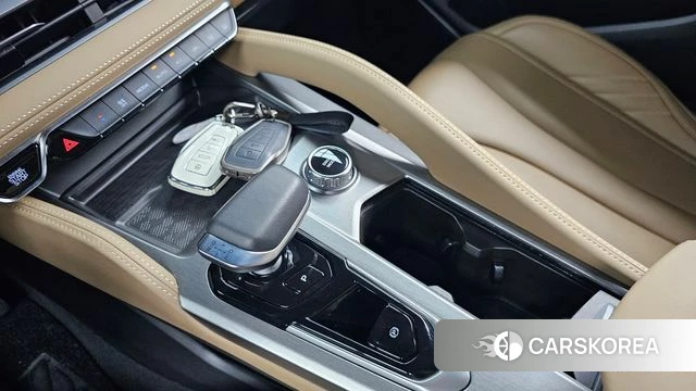 Renault Korea (Samsung) Grand Coleos id 4612334 из Кореи 33