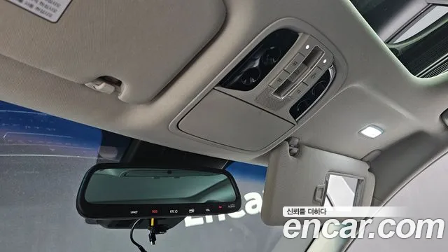 Kia K7 Premier id 2646133 из Кореи 19