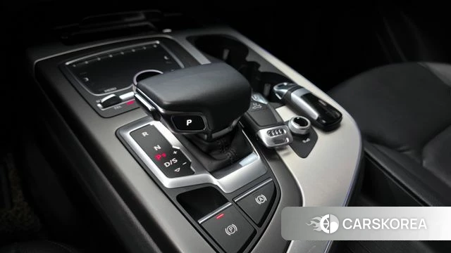 Audi Q7 (4M) id 3801143 из Кореи 19