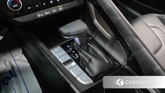 Hyundai Avante Hybrid (CN7) id 3752290 из Кореи 19