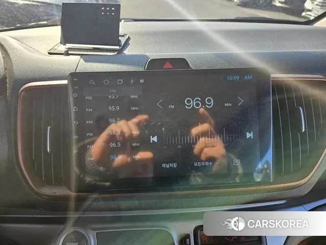 Kia The New Ray id 3459752 из Кореи 11