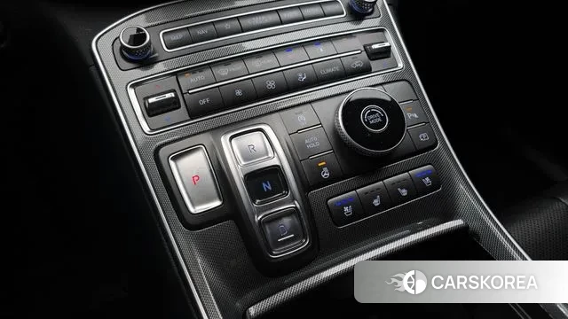 Hyundai The New Santa Fe id 3355872 из Кореи 19