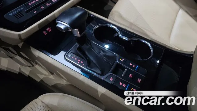 Kia The New Carnival id 2682578 из Кореи 19