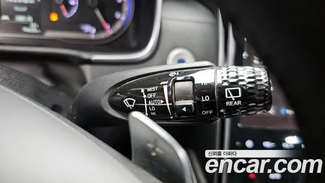 Hyundai Tucson (NX4) id 2671802 из Кореи 19