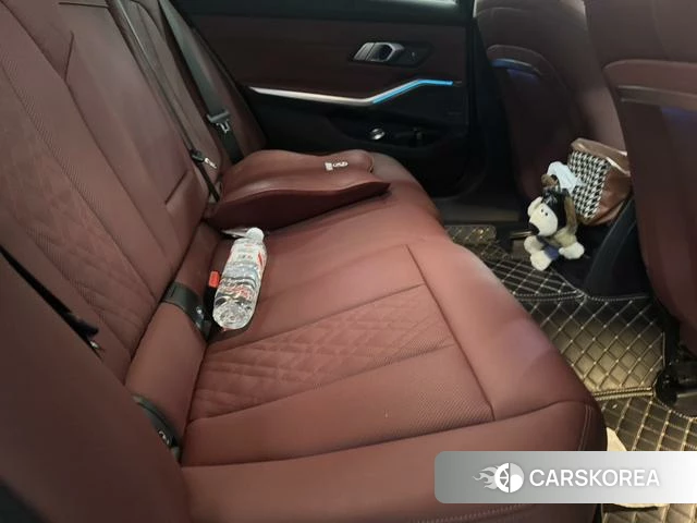 BMW 3 series id 4341759 из Китая 20