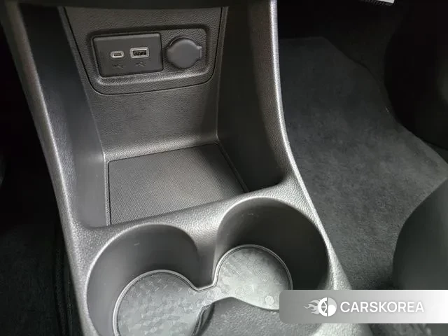 Chevrolet (GM Daewoo) The New Spark id 3492739 из Кореи 17