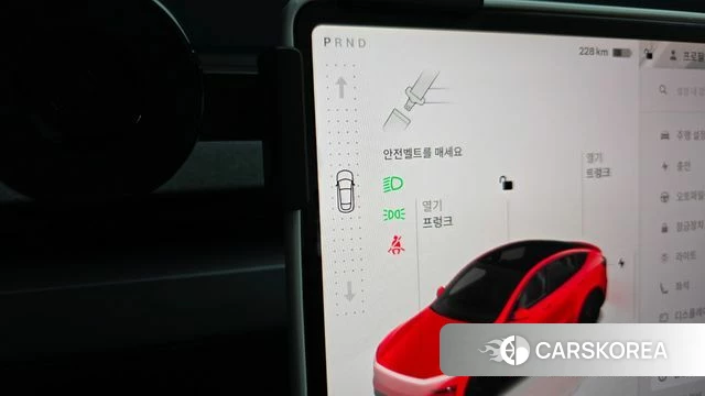 Tesla Model Y id 4200715 из Кореи 19