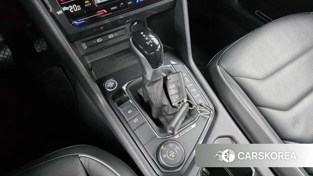 Volkswagen Tiguan second Generation id 3851307 из Кореи 19