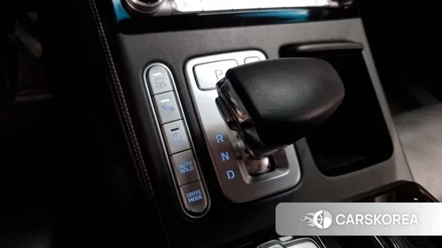 Genesis G90 id 3264698 из Кореи 19