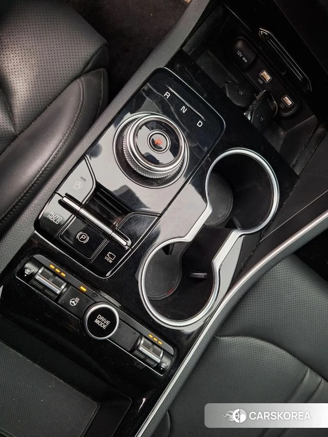 Kia K5 3rd generation id 3915623 из Кореи 12