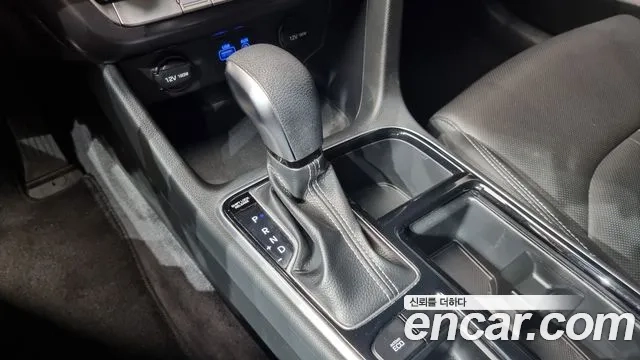 Hyundai Sonata New Rise id 2876735 из Кореи 19