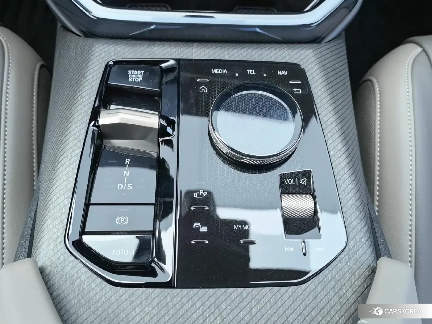 BMW X3 id 4546363 из Китая 16