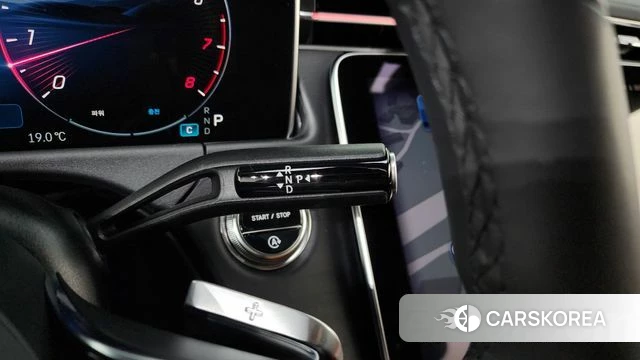 Mercedes-Benz E-Class W214 id 4242843 из Кореи 19