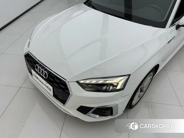Audi A5 id 4258861 из Китая 12