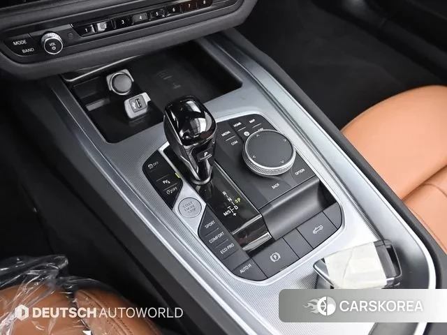 BMW Z4 (G29) id 2989406 из Кореи 19