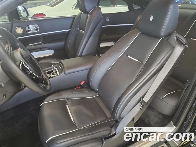 Rolls-Royce Lace id 2870443 из Кореи 19