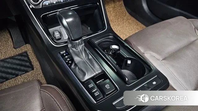 Hyundai Grandeur IG id 3308125 из Кореи 19