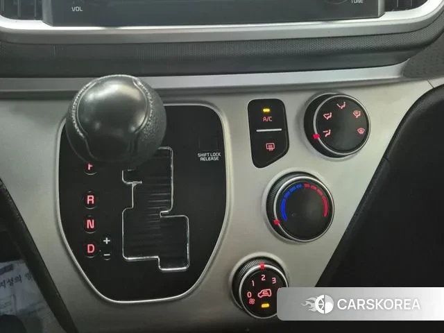 Kia The New Ray id 3053457 из Кореи 19