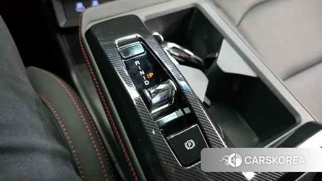 Ssangyong Actian 2nd Generation id 3491835 из Кореи 19