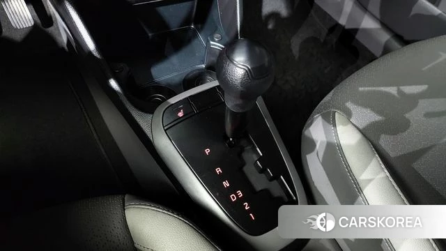 Kia Morning Urban (JA) id 4019132 из Кореи 19