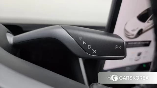 Tesla Model 3 id 3530687 из Кореи 19